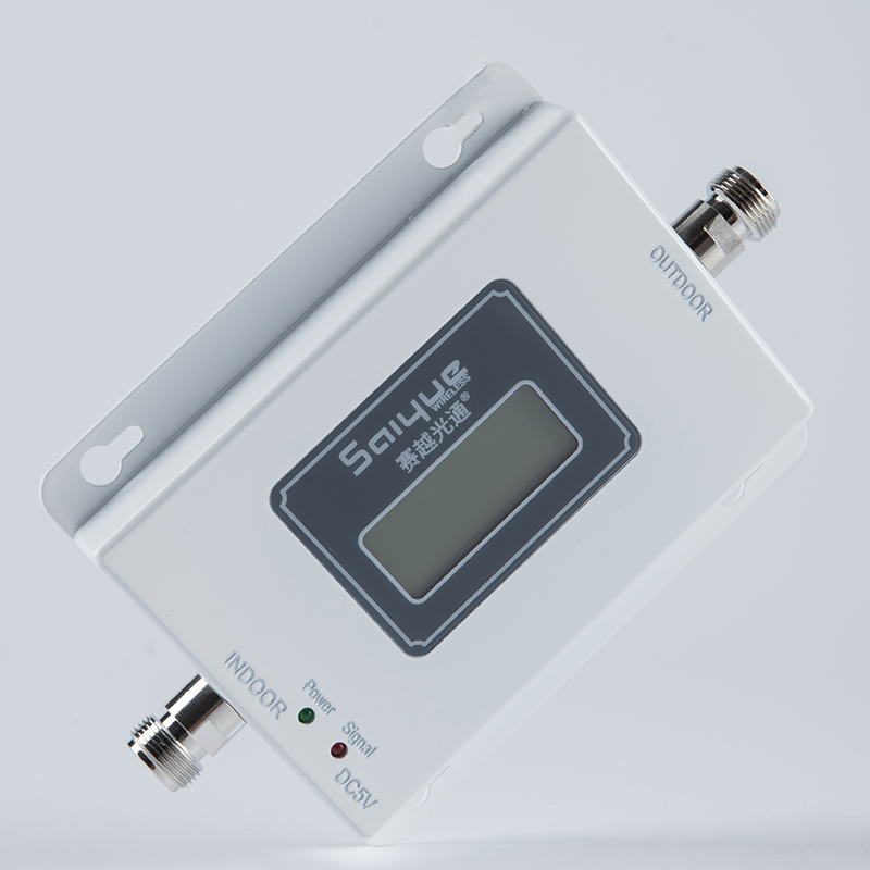 延寿家用配电房机房信号放大器200㎡
