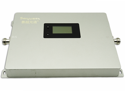  延寿三频/四频/五频手机信号接收器800㎡