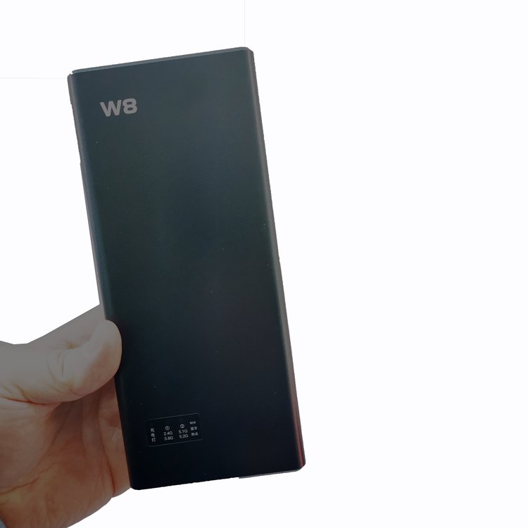  延寿蓝牙WiFi信号屏蔽器