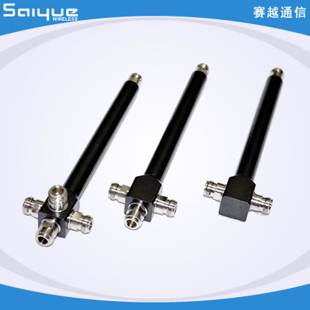  延寿FM调频广播同步广播功分器