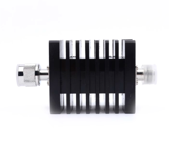  延寿腔体固定衰减器0-3G/0-4G  N型接口
